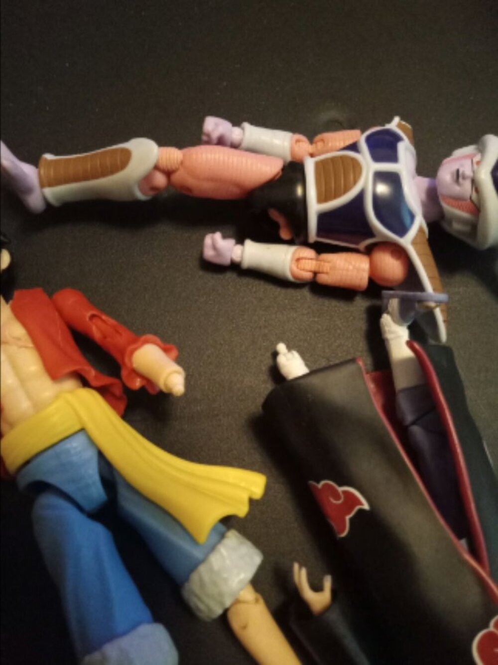 Anime Fodder Lot* - Picture 7 of 10